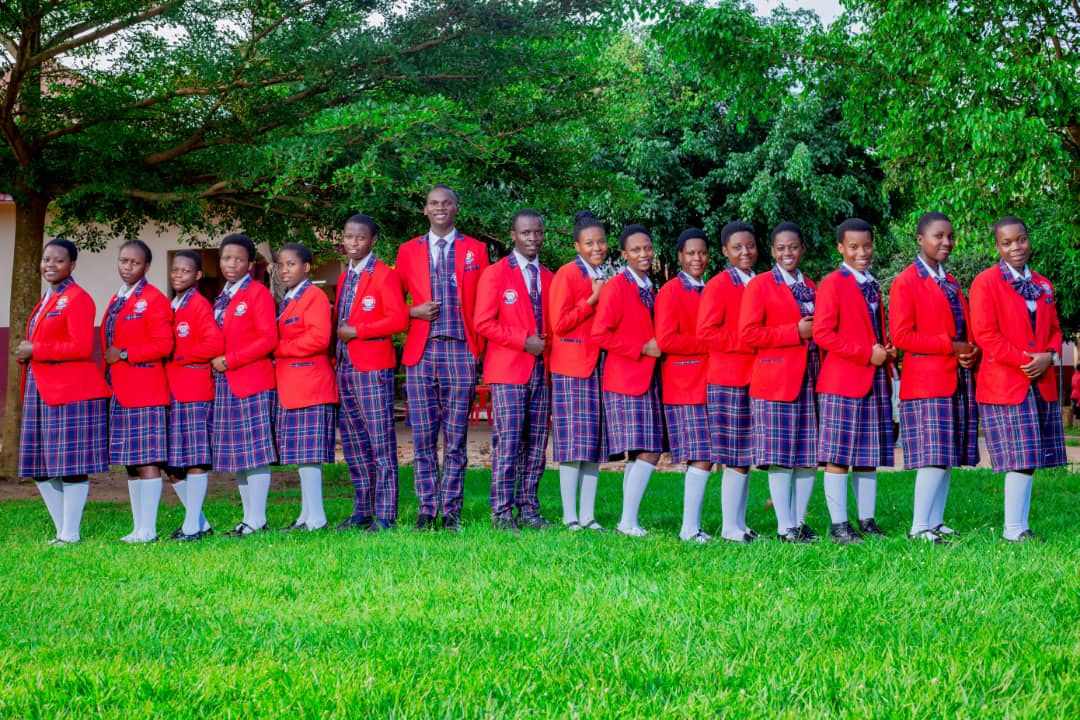 Stevour Campus Hero 1