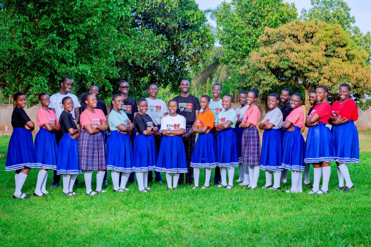 Stevour Campus Hero 2