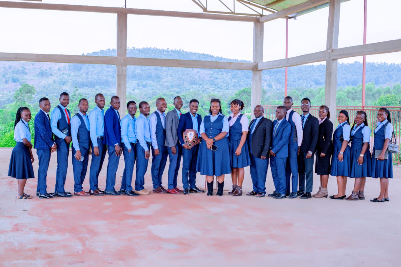 Stevour Teachers and Staff 1