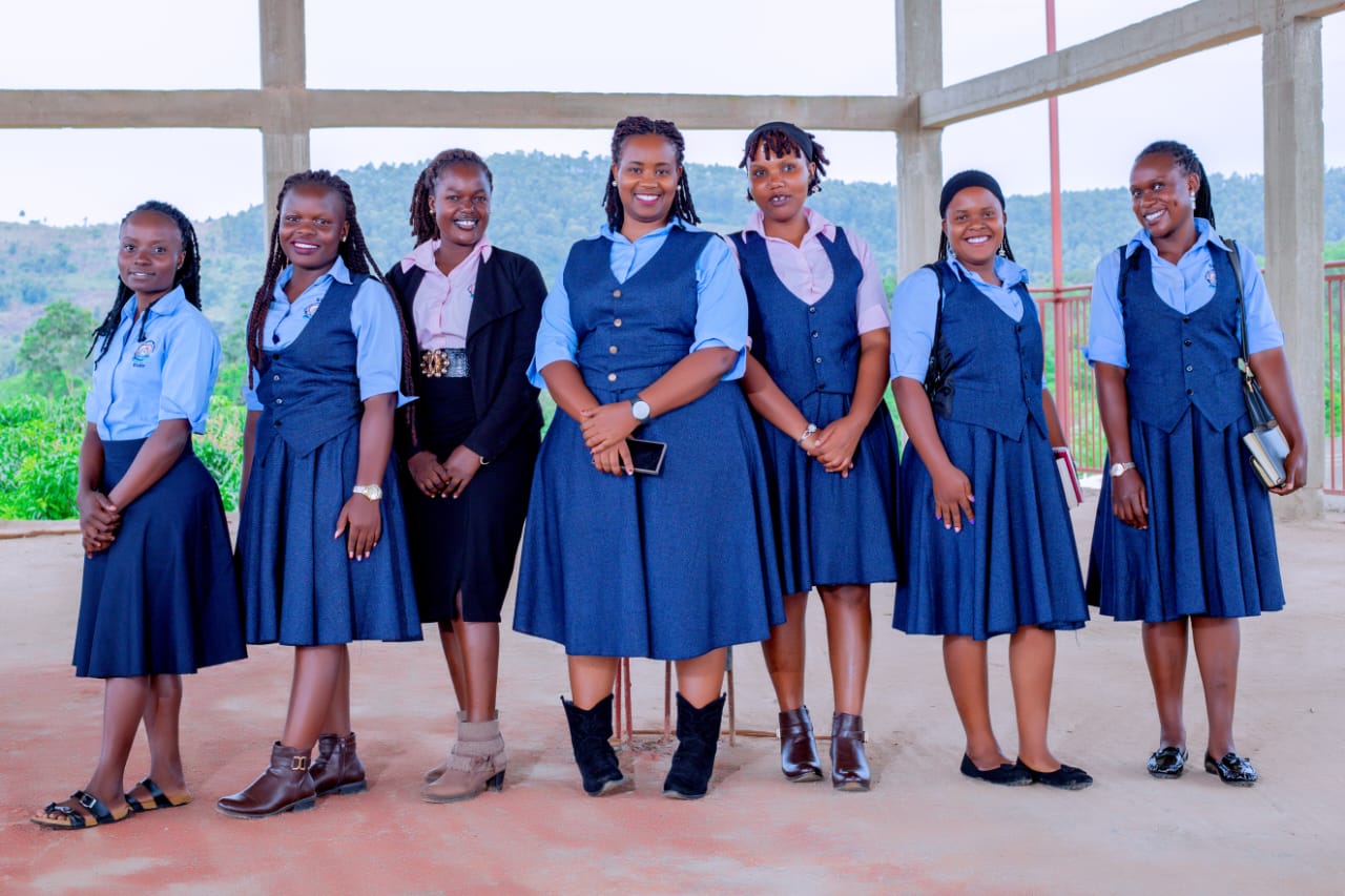 Stevour Teachers and Staff 3